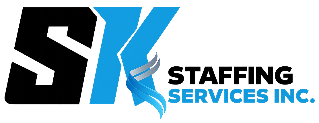 SK Staffing Services